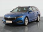 Škoda Octavia - fotka číslo 1