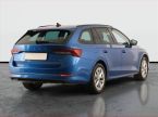Škoda Octavia - fotka číslo 4