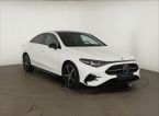 Mercedes Třída CLA - fotka číslo 0