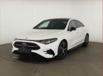 Mercedes Třída CLA - fotka číslo 1