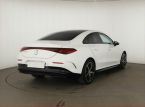 Mercedes Třída CLA - fotka číslo 4