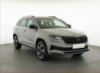 Škoda Karoq - fotka číslo 0