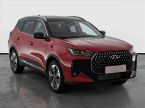 Chery Tiggo 7 - fotka číslo 0