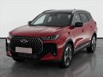 Chery Tiggo 7 - fotka číslo 1