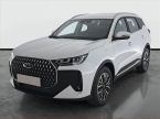 Chery Tiggo 7 - fotka číslo 1