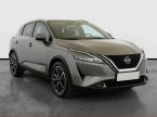 Nissan Qashqai - fotka číslo 0