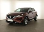 Nissan Qashqai - fotka číslo 1