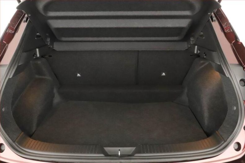 Nissan Qashqai - hlavní fotka