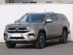 Volkswagen Amarok - fotka číslo 1
