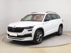 Škoda Kodiaq - fotka číslo 1
