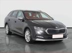 Škoda Octavia - fotka číslo 0
