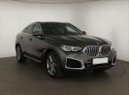 BMW X6 - fotka číslo 0