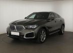 BMW X6 - fotka číslo 1
