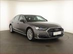 Audi A8 - fotka číslo 0