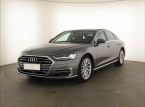 Audi A8 - fotka číslo 1