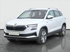 Škoda Karoq - fotka číslo 1