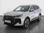 Chery Tiggo 7 - fotka číslo 1