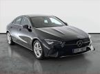 Mercedes Třída CLA - fotka číslo 0