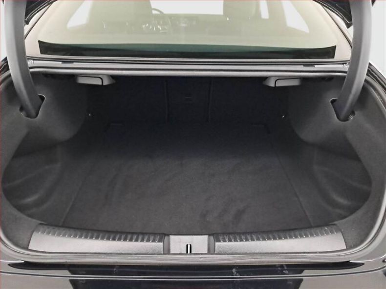 Mercedes Třída CLA - hlavní fotka