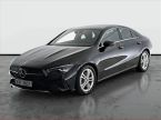 Mercedes Třída CLA - fotka číslo 1