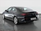 Mercedes Třída CLA - fotka číslo 3