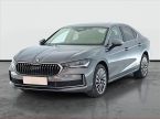 Škoda Superb - fotka číslo 1
