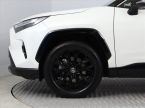 Toyota RAV 4 - fotka číslo 12
