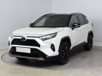 Toyota RAV 4 - fotka číslo 1
