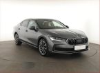 Škoda Superb - fotka číslo 0