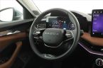 Škoda Superb - fotka číslo 7