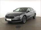 Škoda Superb - fotka číslo 1