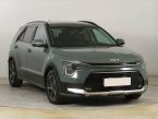 Kia Niro - fotka číslo 0