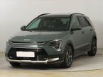 Kia Niro - fotka číslo 1
