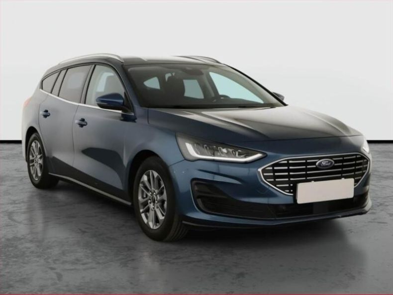 Ford Focus - hlavní fotka inzerátu