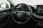 Škoda Superb - fotka číslo 15