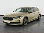 Škoda Superb - fotka číslo 1