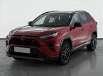 Toyota RAV 4 - fotka číslo 1