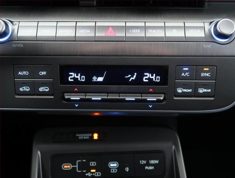 Hyundai Kona - hlavní fotka