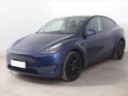 Tesla Model Y - fotka číslo 1