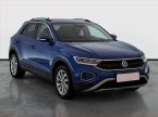 Volkswagen T-Roc - fotka číslo 0