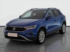 Volkswagen T-Roc - fotka číslo 1