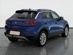 Volkswagen T-Roc - fotka číslo 4