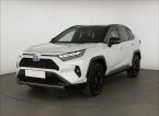 Toyota RAV 4 - fotka číslo 1