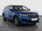 Škoda Kodiaq - fotka číslo 0
