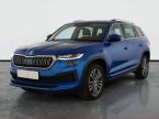 Škoda Kodiaq - fotka číslo 1