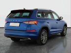 Škoda Kodiaq - fotka číslo 4