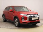 Mitsubishi ASX  - fotka číslo 0