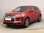 Mitsubishi ASX  - fotka číslo 1