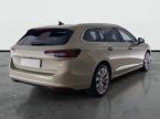 Škoda Superb - fotka číslo 4