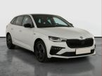 Škoda Scala - fotka číslo 0